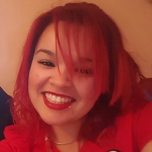 Meet your Posher, Sheena